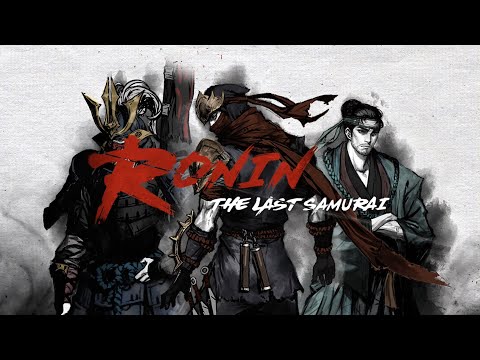 Tải Và Chơi Ronin: Samurai Cuối Cùng Trên Pc (Máy Tính) Và Mac Bằng Giả Lập