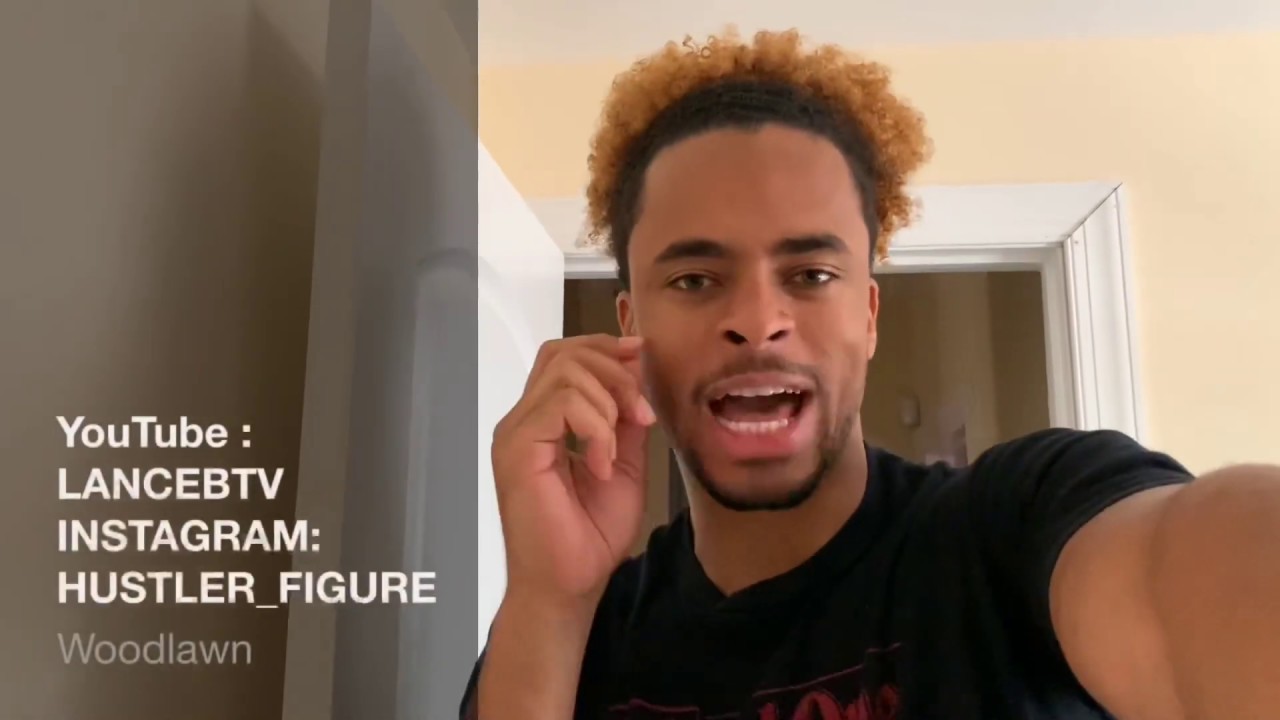 CLEANING & STYLING CURLY HAIR FOR MEN