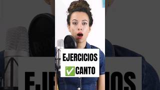 Ejercicios para cantar proyectado. Como cantar con resonadores Clases de canto. Natalia Bliss #canto