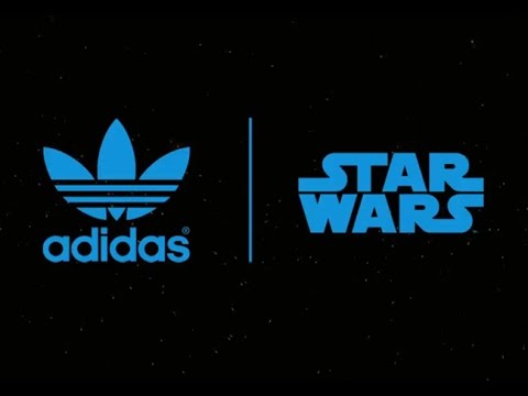 adidas star wars daft punk