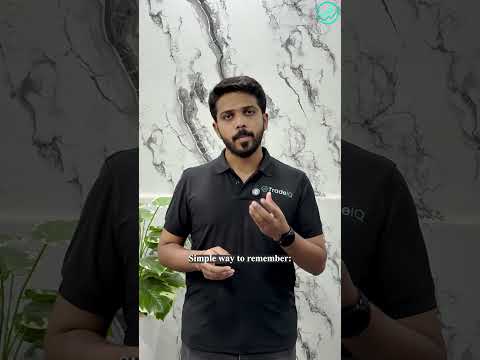 Penjelasan Layer 1 vs Layer 2 | Dasar-Dasar Kripto 🔗 #tradeiq #trading #digitalassets