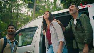 Wakacje Na Sri Lance Z Tui Egzotyczna Przygoda Rajskie Plaże I Aromaty Przypraw