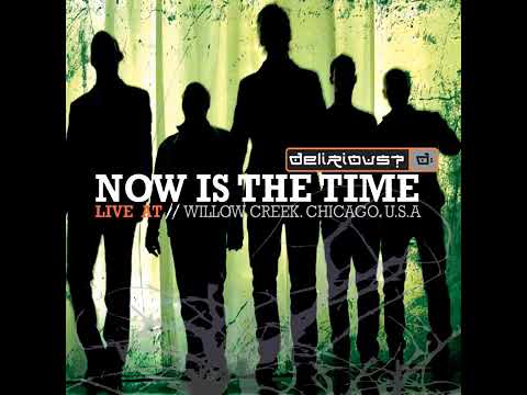 Delirious? - Miracle Maker (Live)