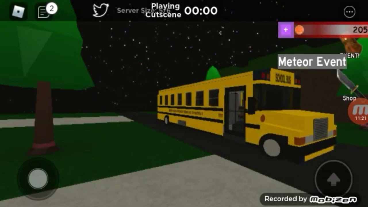 Vidéo roblox a téléchargé  YouTube