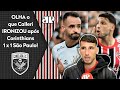 "Eu NÃO SEI COMO! Isso É FUTEBOL E NÃO..." OLHA o que Calleri IRONIZOU após Corinthians x São Paulo!