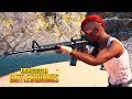 В СОЛО ВЗЯЛ ФИНАЛ - РАЗВАЛИЛ СОСНОВКУ - PLAYERUNKNOWNS BATTLEGROUNDS