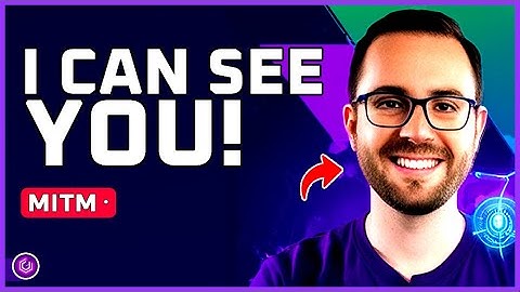 Crack Passwords | Ettercap MITM Attack! | Cybersecurity