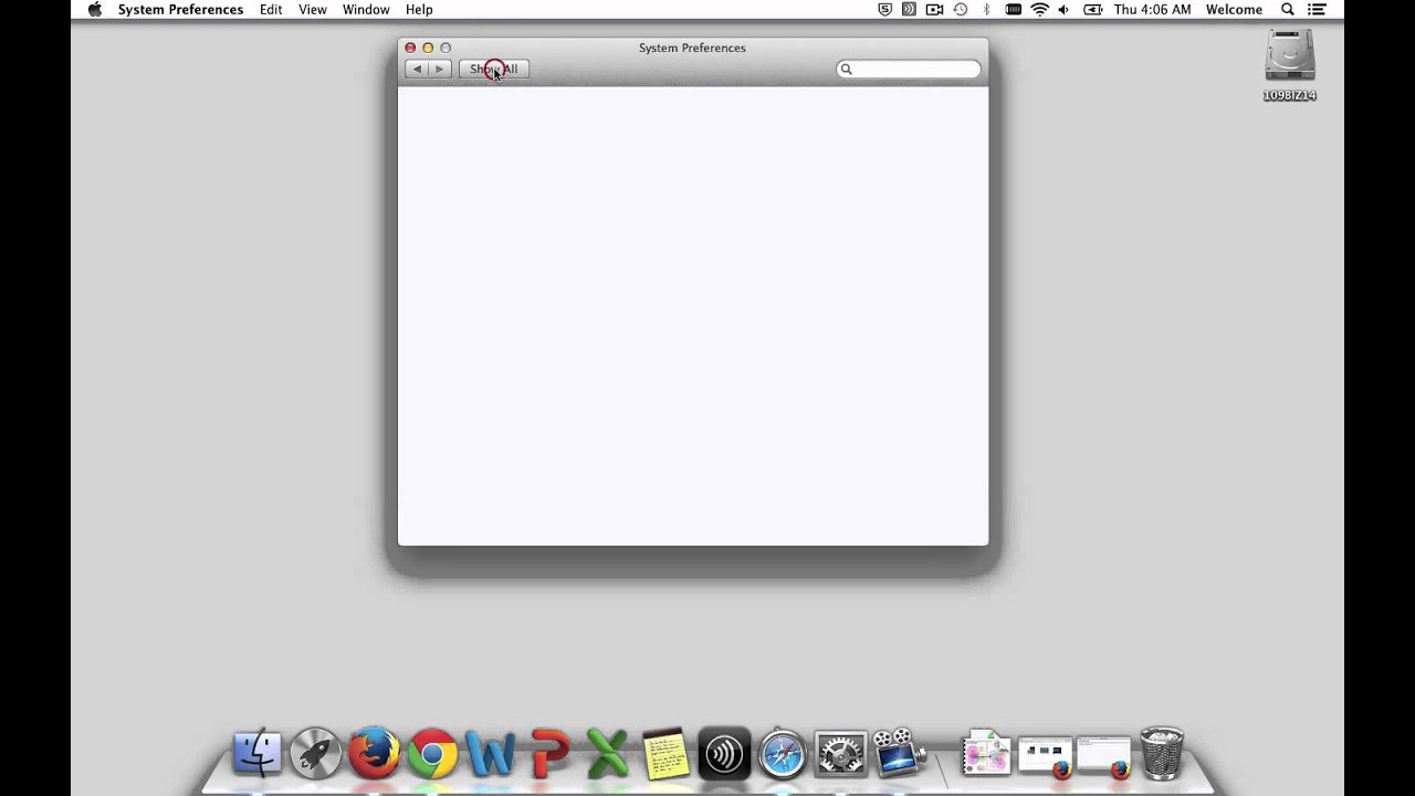 Require a Password Immediately after Sleep or Screensaver on a Mac - YouTube