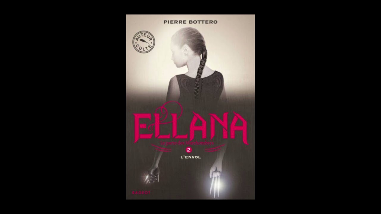 Justachillcolle Ellana 