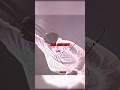 Signed Baby Air Jordan 3s #pawnstars #antiques #rare