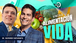 🌞 Aprende sobre el papel vital de la alimentación en la vida 🥕 | Ismael Cala