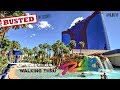 Rio Las Vegas SEAFOOD BUFFET Full Tour - YouTube