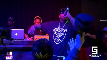 Lil Eazy E & NWA