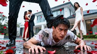 結婚三週年他備禮等妻，卻被當眾羞辱離婚，他為她棄江山，登頂後她徹底後悔！#短劇 #drama #愛情 #都市 #movie #短剧 #chinesedrama |ZYDJ screenshot 2