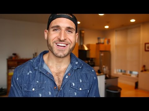 Leaving The Country | Physique Update | IIFYM Full Day Of Eating #11