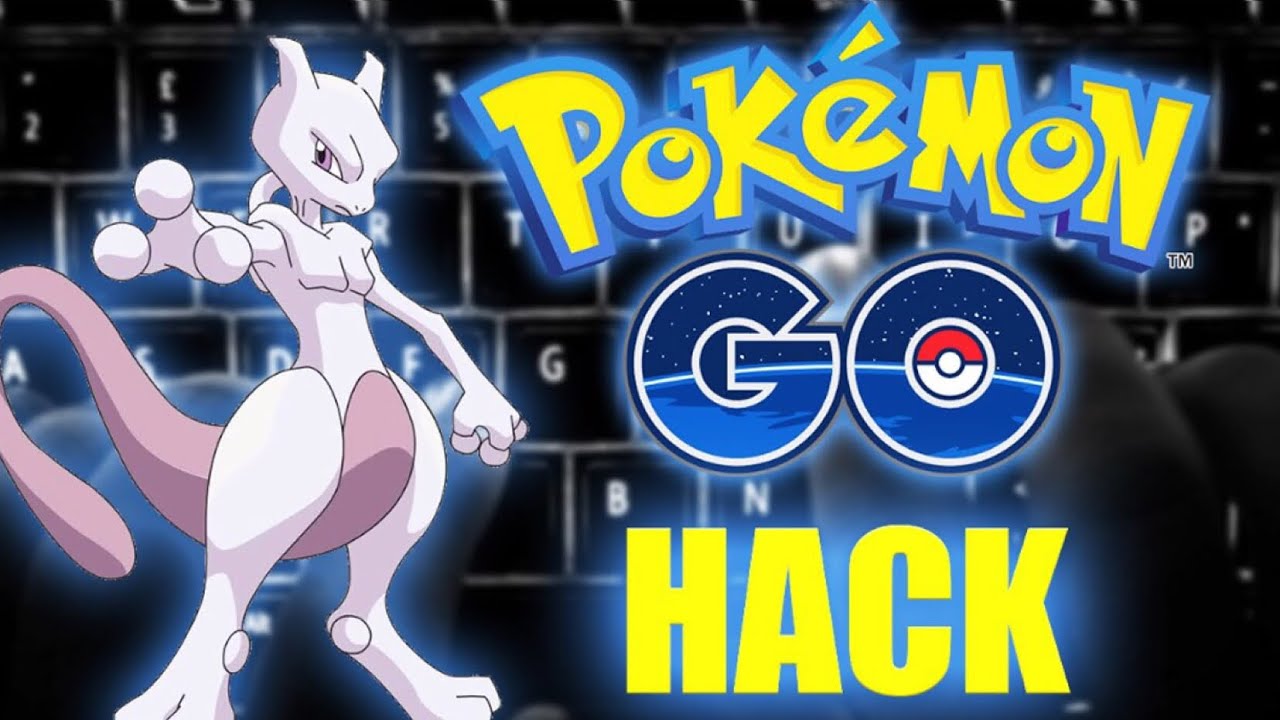 POKÉMON GO HACK IOS AND ANDROIND