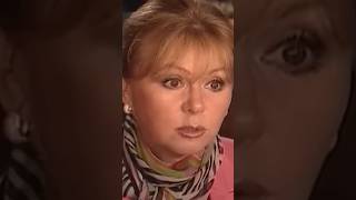 Наталья Селезнева - Гайдай «Вообще он себя не берёг» #натальяселезнева #интервью #гайдай #shorts