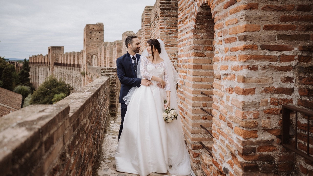WEDDING TRAILER MATTEO E LENA 5 OTTOBRE 2025