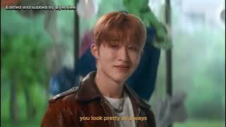 [ENG SUB] B.I - Blossom REMIX (FMV)