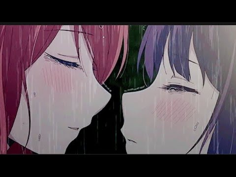 𝙀𝙘𝙝𝙖𝙣 × 𝙃𝙖𝙣𝙖𝙗𝙞 | 𝙈𝙖𝙠𝙚 𝙪𝙥 𝙨𝙚𝙭 |