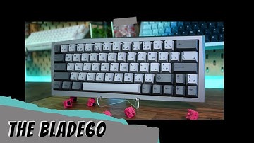 Blade60 Keyboard Review | Still Worth It In 2022?