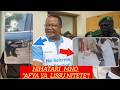 BREAKING Tundu Lissu Aomba Dharura Mahakamani Afya Yake Hatarini