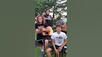 Thumbnail of Tequila - The Champs (AMH Band Cover From TikTok)