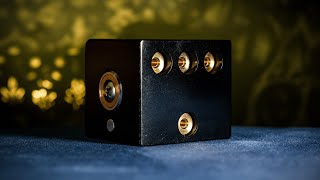 Mysterious Black Box Puzzle Solved and Explained!