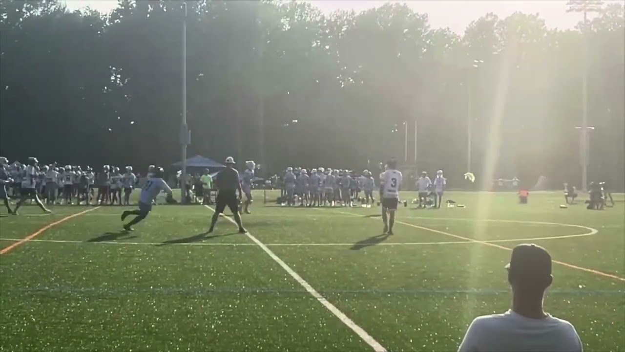 Jason Beaman Naptown/Crabfeast Highlights 2024