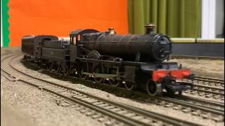 B&WWMRC Running Session 19/03/26 @IroncladInSteam4007