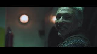 Фантастический фильм про память