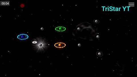 Auralux constellations #1