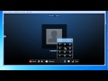 Comment passer des appels avec les crdits skype  windows