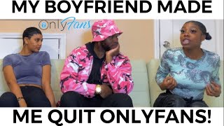 How OnlyFans Ruined My Relationship (I Had To Quit) Wealth
