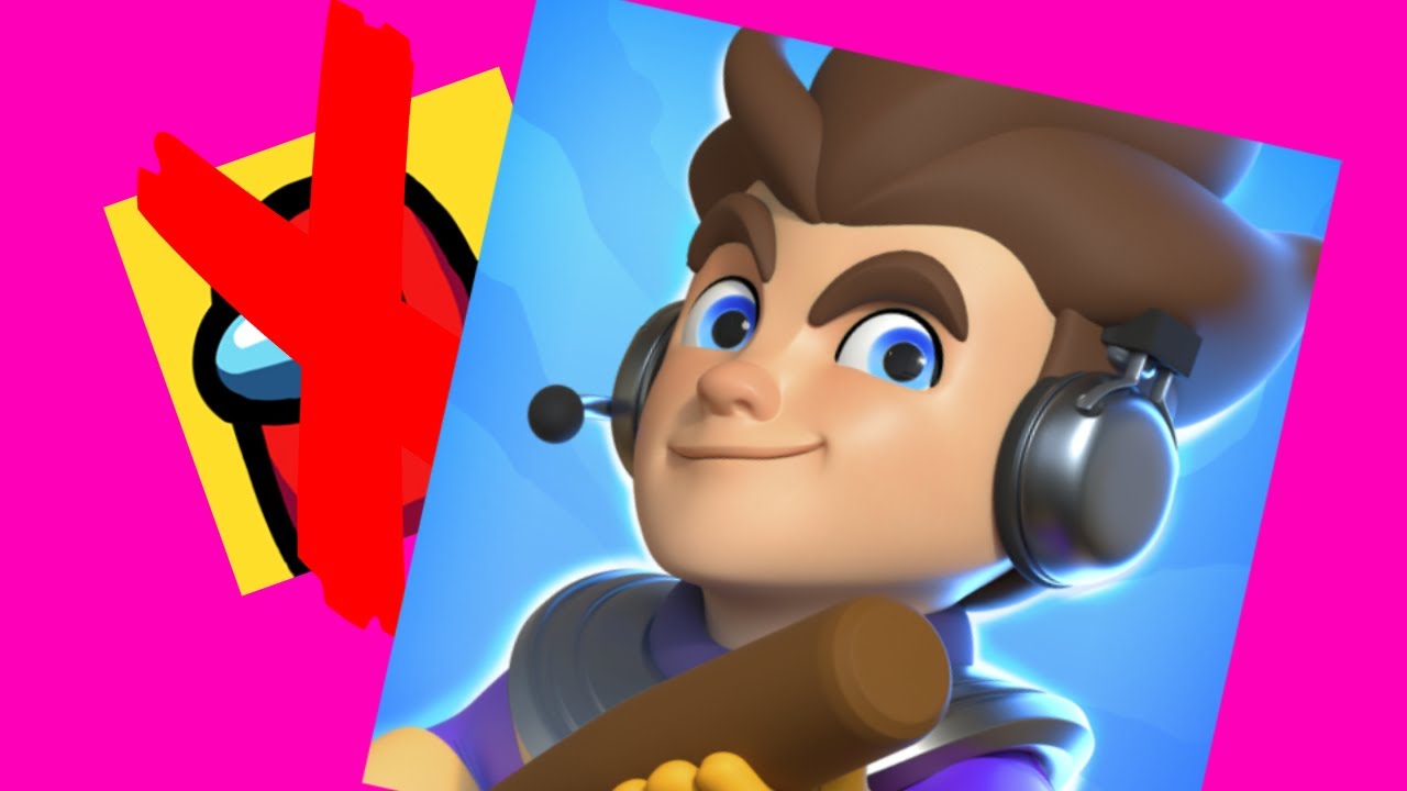 Among Us Ripoff!! | Betrayal.io - YouTube