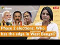 LIVE | What is the mood in Bengal? Poll campaign ends  | The Federal
