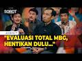 Tuntut MBG Dievaluasi Total! Pengamat Pendidikan: Hentikan Dulu, Buru-Buru Buat Apa? | BOLA LIAR Mp3 Song