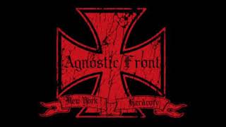 Agnostic Front - Live in Miami 1992 [Full Concert]