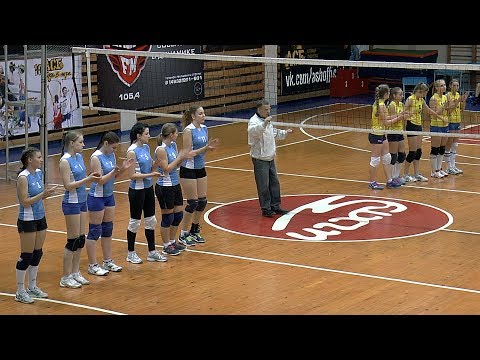 Video: DOA Volleybal Vervolg Bevestigd