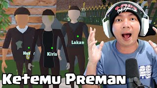 Waduh Di Palak Preman - Warnet Simulator Indonesia