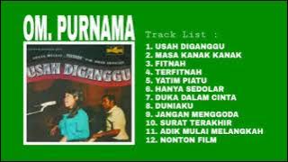 OM. PURNAMA - TERFITNAH [ELVY SUKAESIH]