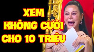 Xem Mà Không Cười Cho Tiền Ngược Lại - Hài Nam Thư 2024 | Hài Việt Nam Hay Mới Nhất 2024 THVL