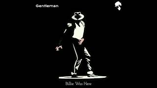 Gentleman - Billie Was Here (Original Mix)