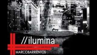 Video thumbnail of "Preludio- Marco Barrientos"