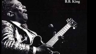 B.B. King - Walkin' and Cryin' chords