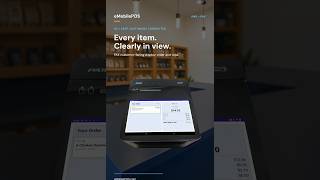eMobilePOS | Turn Your iPad into a Complete POS with Customer Facing Display
