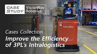 Case Study | Want to Make Your Warehouse More Sustainable? No Problem! Content