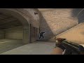 CS:GO - pepedance