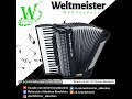 Weltmeister Wednesdays Concert Series Week 4 - 2021