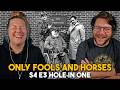 The Truth About Uncle Albert Came Out Americans React To Only Fools And Horses S4E3 